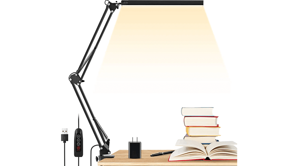 LED Desk Lamp