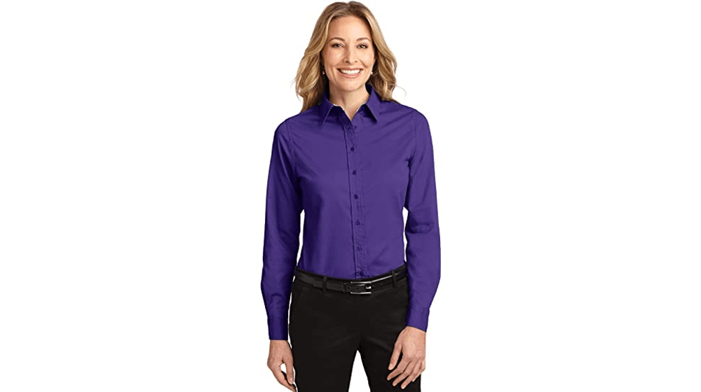 Port Authority Long Sleeve Shirt