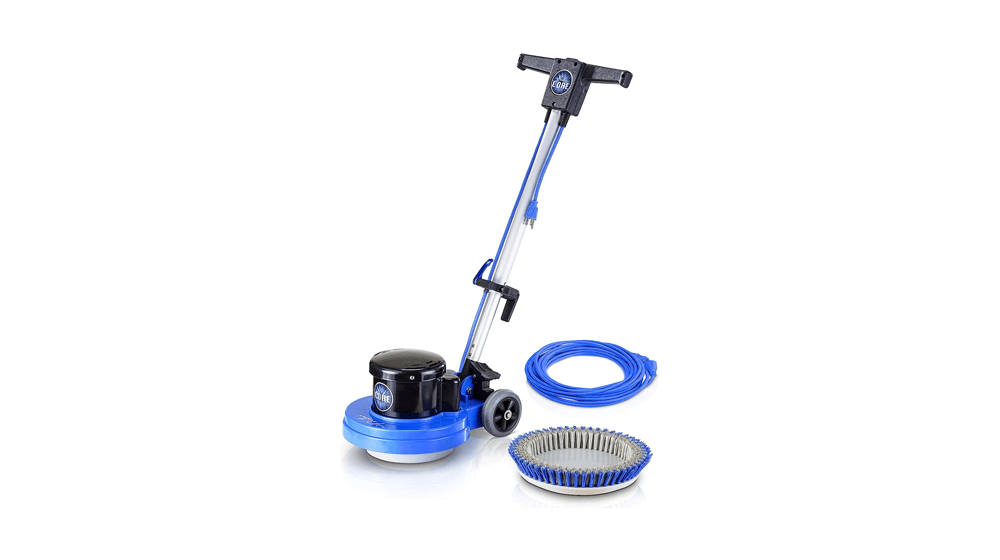 Prolux Core Heavy Duty Single Pad Commercial Polisher Floor Buffer Machine