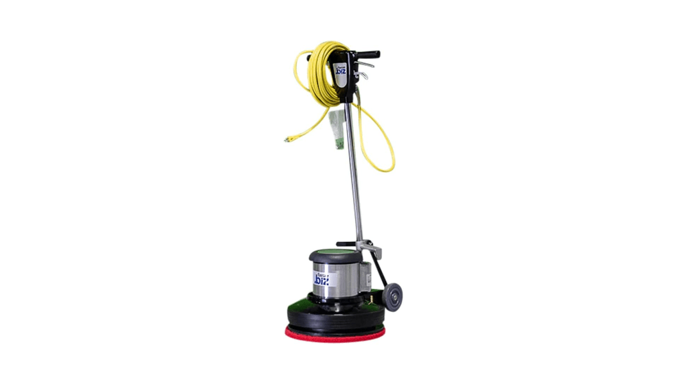 USA-CLEAN X17SS Floor Scrubber Machine