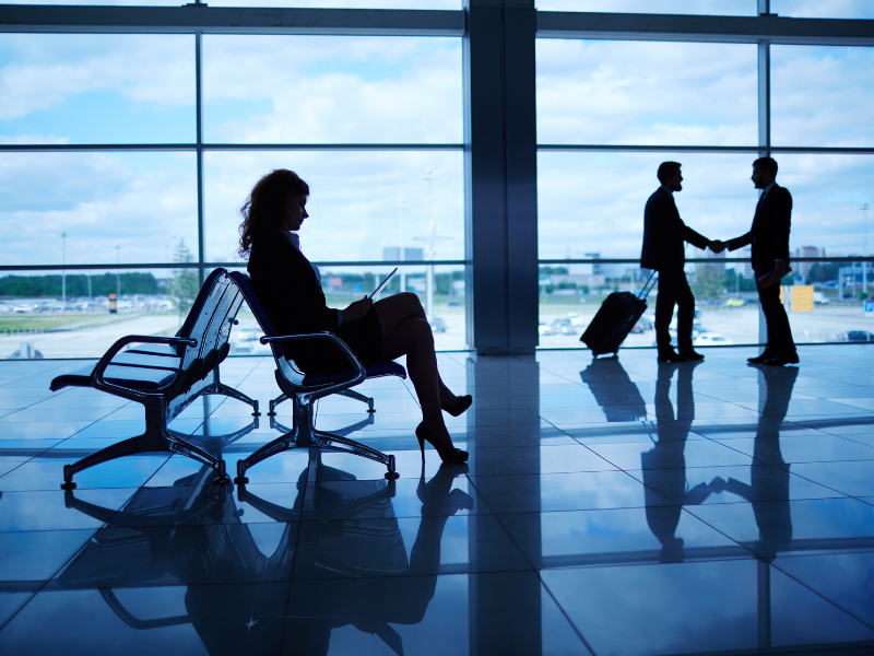 business travel services