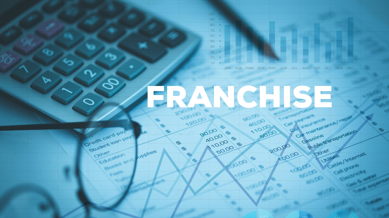 marketing franchises