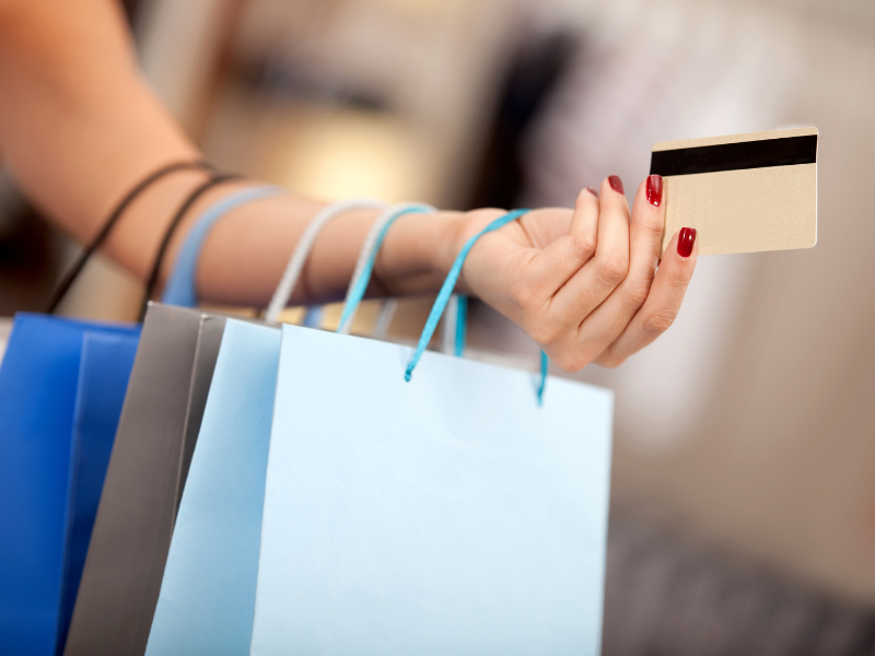 how to increase sales in retail