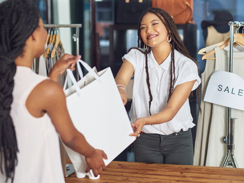 how to increase sales in retail