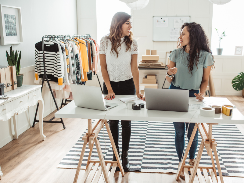 how to increase sales in retail