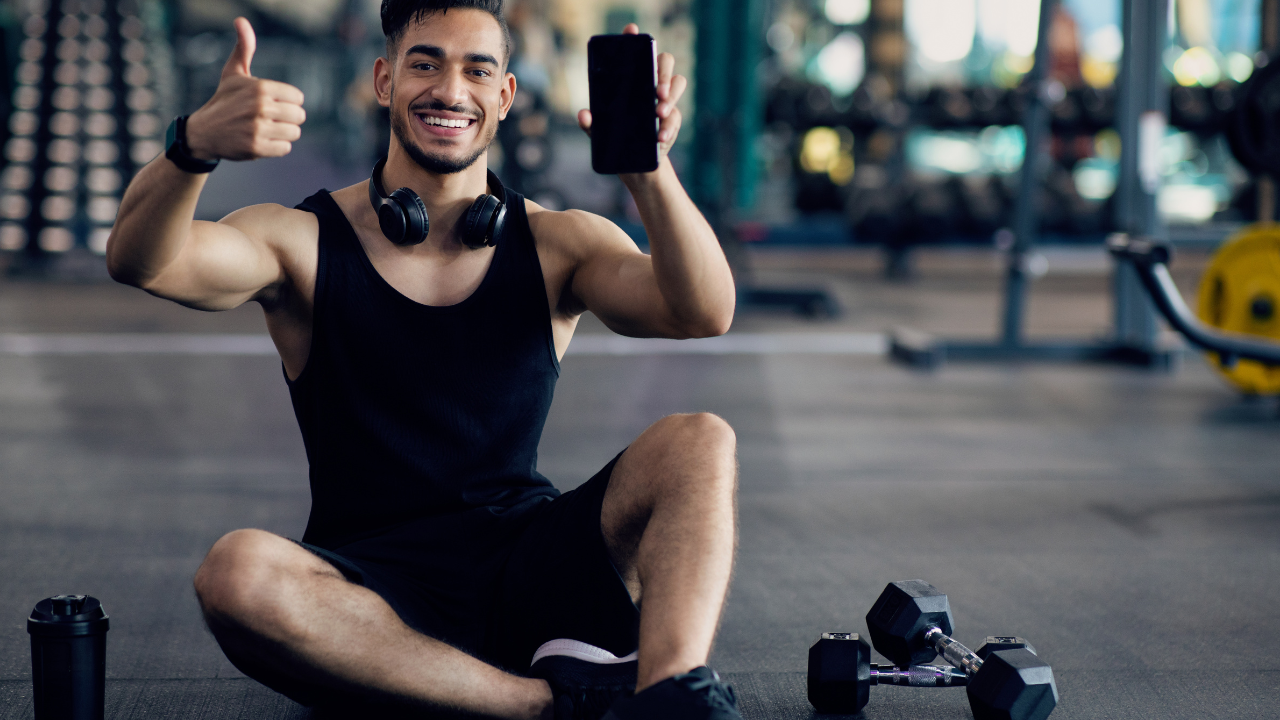 best fitness apps