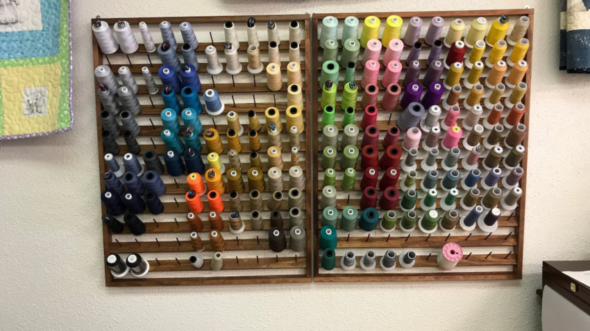 craft supply storage ideas